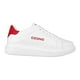 thumbnail image 2 of TENIS CASUALES CABALLERO CAPA DE OZONO 623302 SIMIPIEL BCO Capa De Ozono 623302, 2 of 4