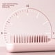 thumbnail image 2 of Plancha de Pelo Inalámbrica Portátil - Tecnología de Iones Negativos, Peine de Doble Uso para Rizar y Alisar., 2 of 5