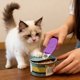 thumbnail image 2 of Abrelatas para gatos: gadget con forma graciosa, abrelatas para uso doméstico, interior, exterior y cocina, para uso diario, 2 of 4