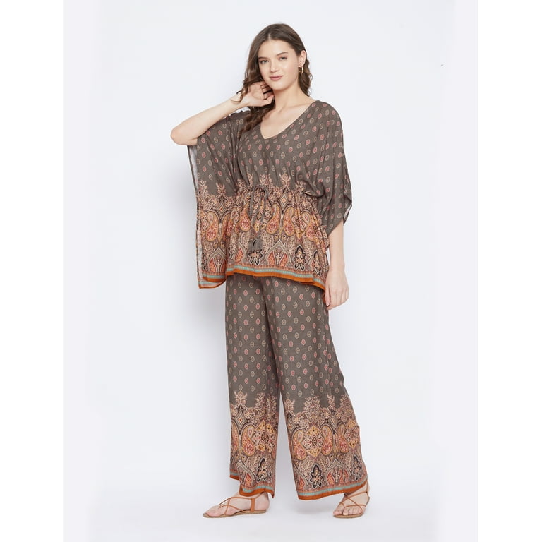 Co ord pj set sales