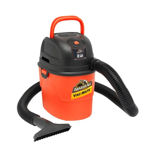 Armor All 1.5 gal Wet/Dry VacMate, AA1550902
