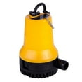 thumbnail image 1 of 12V  DC Submersible Pump Seaflo Water Pump, 1 of 3