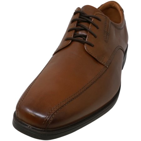 clarks men's tilden walk oxford