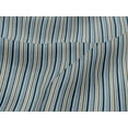 thumbnail image 3 of oneOone Viscose Jersey Fabric Multicolor Stripe Decor Fabric Printed BTY 60 Inch Wide, 3 of 4