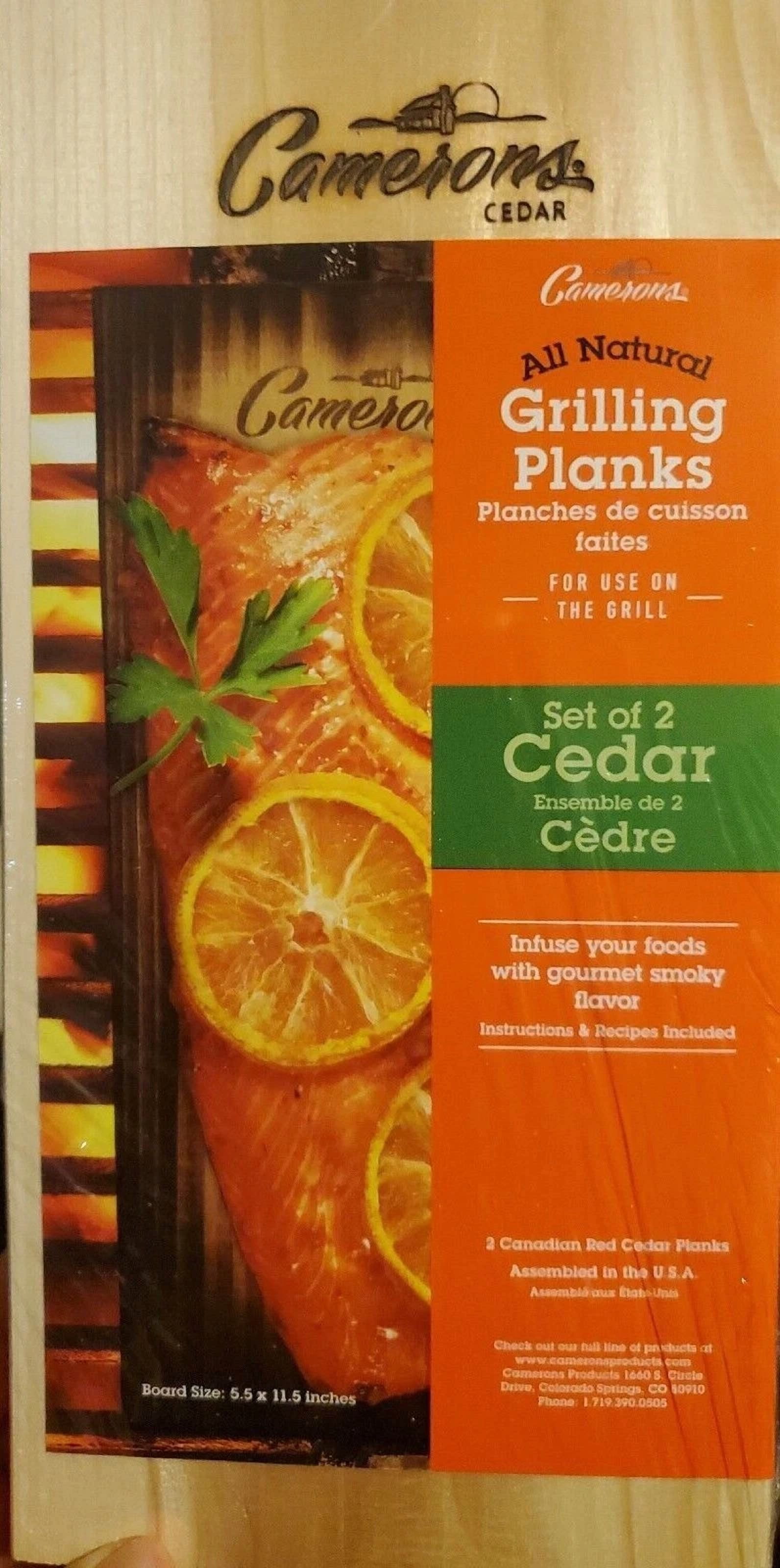 Natures Cuisine NC001 17