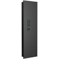 thumbnail image 6 of Kojooin 53.15" Wall Safe Between The Studs, Hidden Electronic Safe Deposit Box With Dual Alarm Function & Adjustable Shelves For Business Cash Drops Home Safety, 6 of 6