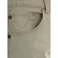 thumbnail image 4 of Wrangler Boys 4-10 & Husky Premium Slim Straight Shorts, 4 of 5