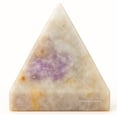 thumbnail image 2 of Hackmanite Crystal Pyramid 1" Inch, 2 of 5