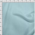 thumbnail image 3 of oneOone Cotton Cambric Fabric Stripe Printed Fabric 1 Yard 56 Inch Wide, 3 of 4