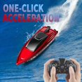 thumbnail image 2 of SharkTRUE RC-Boat Toy 2.4G Mini Remote Control Drone 11.5 3 2.3cm USB Charging S, 2 of 8