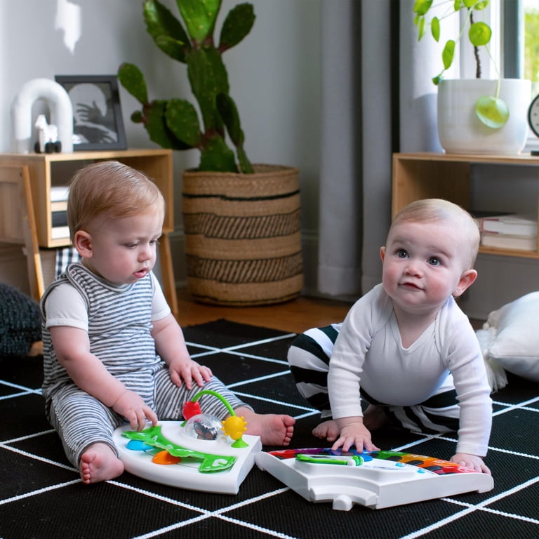 Baby Einstein 4-in-1 Activity Center: Infant Standing Play