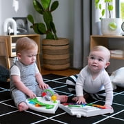 Baby Einstein Around We Grow 4-in-1 Discovery Activity Center, Ages 6 months +