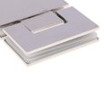 thumbnail image 4 of veasfak Adjustable Glass Shower Hinge Shower Doors Hinge 2 2, 4 of 9