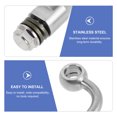 thumbnail image 3 of unbranded Conector De Manguera De Caliper Y Maestro En Inoxidable Para Rendimiento Mejorado, 3 of 8