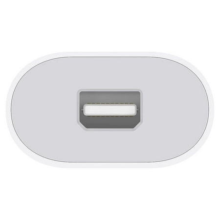 Apple Thunderbolt 3 (USB-C) to Thunderbolt 2 Adapter