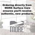 thumbnail image 2 of MORE Surface Care Stone & Tile Cleaner, 1 Gallon, 2 of 3