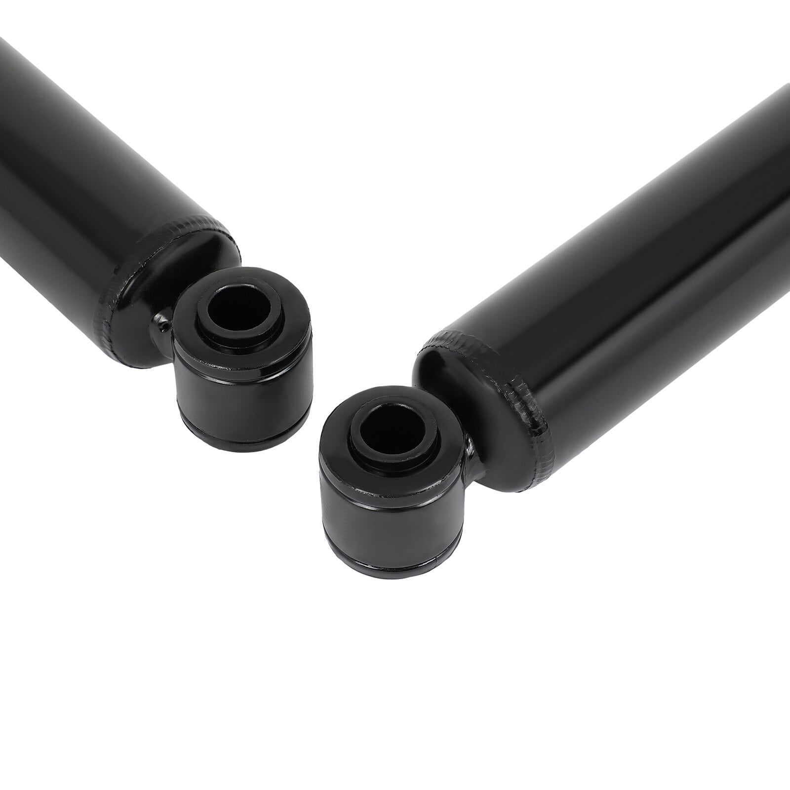 cciyu 4x Front Rear Shocks Absorbers Fit for 1990-1996 for Ford F-150 344079 37014 344076 Auto Shocks Gas Shocks Struts Amortiguadores
