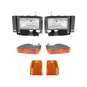 ford ranger parking light set