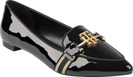 womens tommy hilfiger loafers