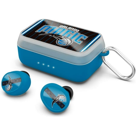 SOAR NBA True Wireless Earbuds – Orlando Magic