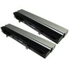 Battery for Dell 312-9955 (2-Pack) Replacement Battery