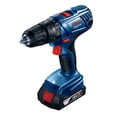thumbnail image 2 of Rotomartillo a Batería BOSCH GSB 180 LI/18 V/Professional, 2 of 4