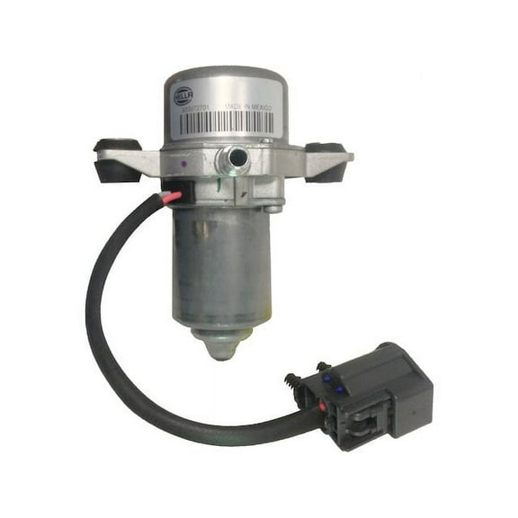 Power Brake Booster Vacuum Pump - Compatible with 2010 - 2016 Cadillac SRX 2011 2012 2013 2014 2015