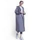 thumbnail image 1 of Chubasquero Reutilizable para Hombres Y Mujeres Impermeable Con Capucha Acampar Al Aire Libre Senderismo Poncho Lluvia, 1 of 7