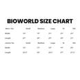 thumbnail image 4 of Bioworld Disney Duck Tales Characters Charcoal T-Shirt | Medium Unisex, 4 of 4