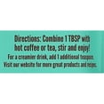 thumbnail image 4 of Coconut Cloud Dried Coconut Milk Creamer, Original, 6 oz (170 g), 4 of 5