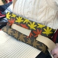 thumbnail image 3 of Hemp Inspired Mastectomy Car Pillow - Travel-Friendly Chest Protector for Women After Breast Surgery, 3 of 7