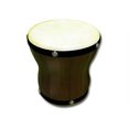 thumbnail image 1 of Rhythm Band Instruments RBN80 Bambou Bongo Naturel avec Sangle, 1 of 2