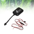 thumbnail image 5 of YFJQTZX GT00 TX-5 Real Time Hidden Tracking Device Car Finder GPS Locator GPRS Real Time Tracking Anti-Theft Device (Black), 5 of 10