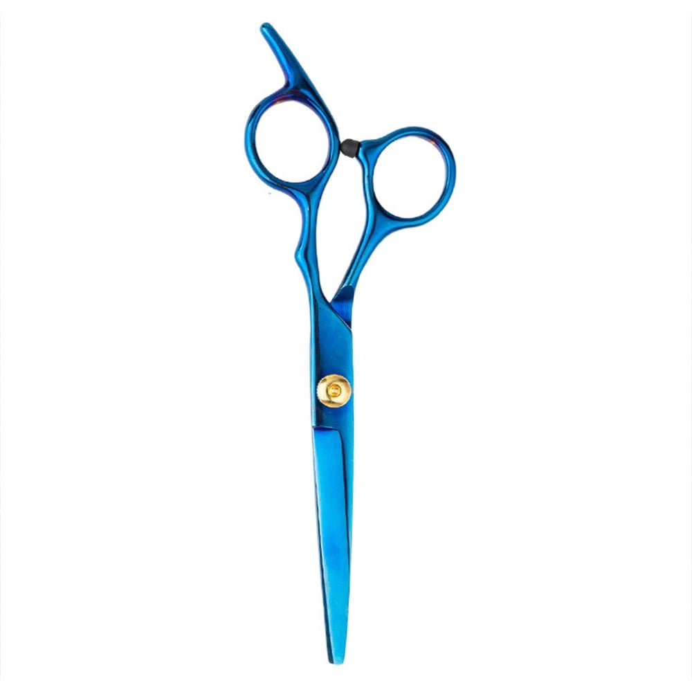 Hair Scissors Shears for Hair Cutting Barber Haircut Shear Salons Home