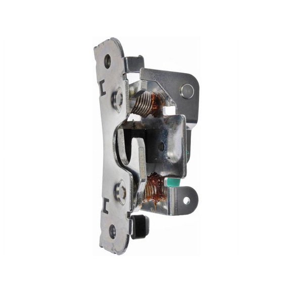 Dodge Ram 1500 Tailgate Latch