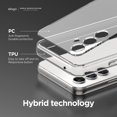 thumbnail image 3 of Funda Elago Hybrid Clear para Samsung Galaxy A54 5G - Transparente, 3 of 7