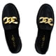 thumbnail image 4 of Zapaterias Mexico Zapato Casual Para Mujer Lady Bug 9000 Charol T22 ZAPATERIAS MEXICO 9000-NGO, 4 of 6