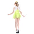 thumbnail image 2 of Music Legs Women's Magical Fairy 70950-ML, 2 of 2