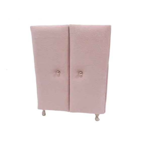 Giaone Sofa Shaped Earring Organizers Jewelry Box Suitable for Jewelry Storage