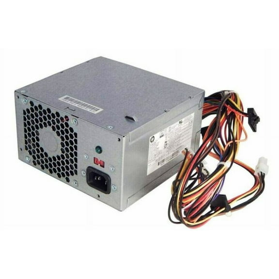 New Genuine HP 180Watt ATX Power Supply 745414-001
