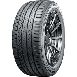 なりぞー Kosic DRS-7 245/40ZR18 245/40R18 97W XL High Performance a/s