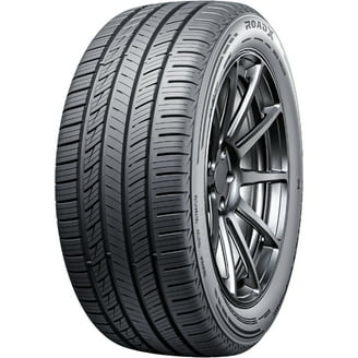 蘭丸 Landsail LS588 UHP 245/40R18 ZR 97W XL A/S High Performance Tire