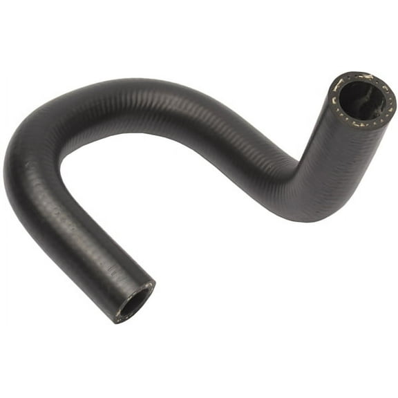 Molded Heater Hose 20R3EC Class D1 and D2