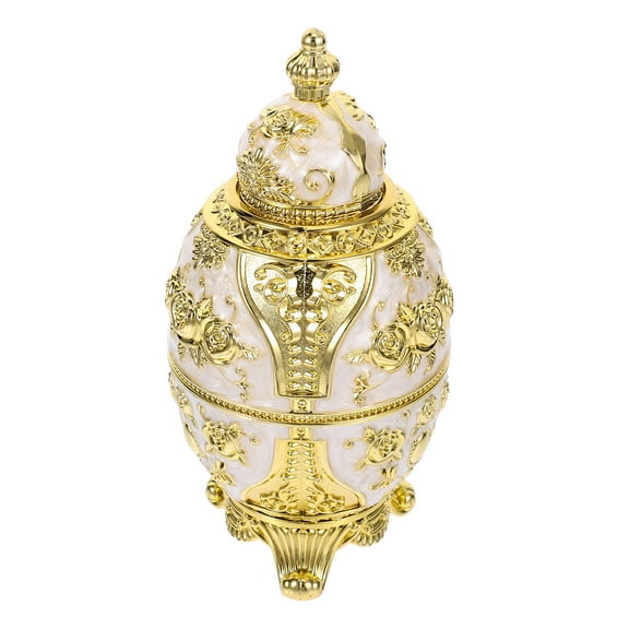 Raindrops Vintage Toothpick Holder Case Hand Press Toothpick Dispenser Container