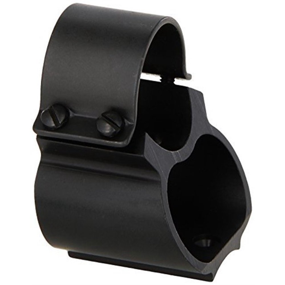 *Weaver 1" See Thru BAR/LEVER 49720 Scope Rings Aluminum Mat