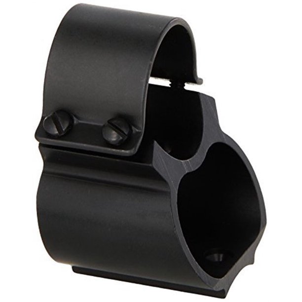 *Weaver 1" See Thru BAR/LEVER 49720 Scope Rings Aluminum Mat Walmart