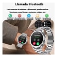 thumbnail image 2 of Reloj Inteligente Para Hombre Para Samsung, Responde Llamada, 2 of 8