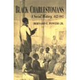 thumbnail image 1 of Pre-Owned Black Community Studies: Black Charlestonians : A Social History, 1822-1885 (Paperback), 1 of 1