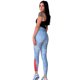 thumbnail image 2 of Leggins Deportivos para Dama ELITE 170 XXL Calepi NOW, 2 of 2