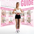 thumbnail image 5 of Upgraded Pedal Resistance Band with Handle,Multifuction Fitness Bands for Full Body Training,Core,ABS,Legs,Glutes,Arms,Pilates,Yoga,Physical Therapy,Strength,Sit Up Equipment for Home Workout, 5 of 8